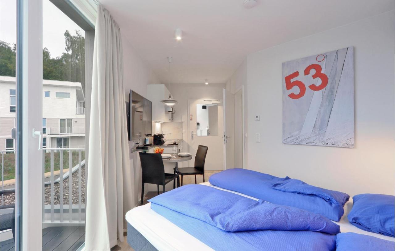 DÃ¼nenvilla 17 Apartment 4 Lübeck Extérieur photo