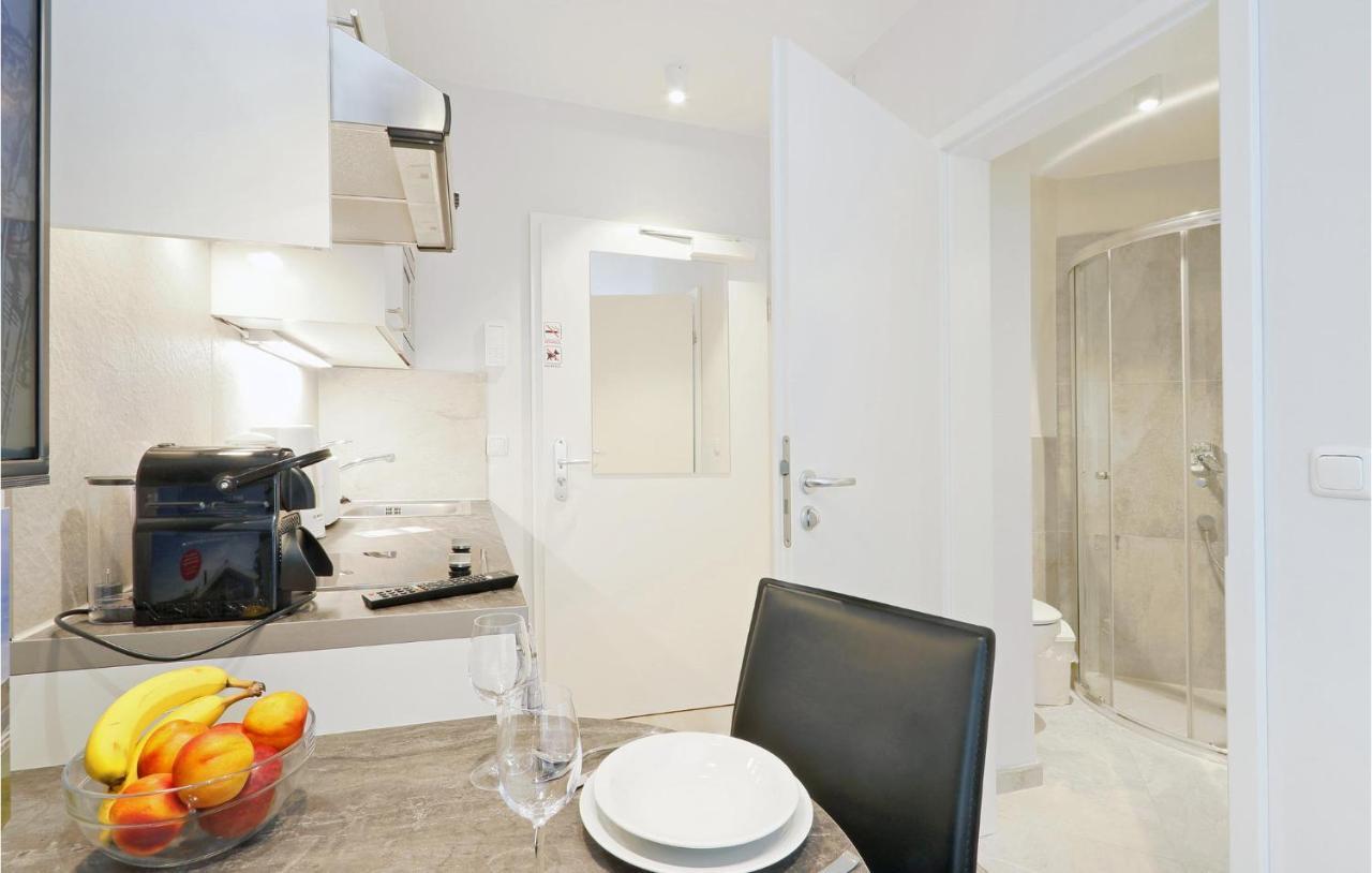 DÃ¼nenvilla 17 Apartment 4 Lübeck Extérieur photo